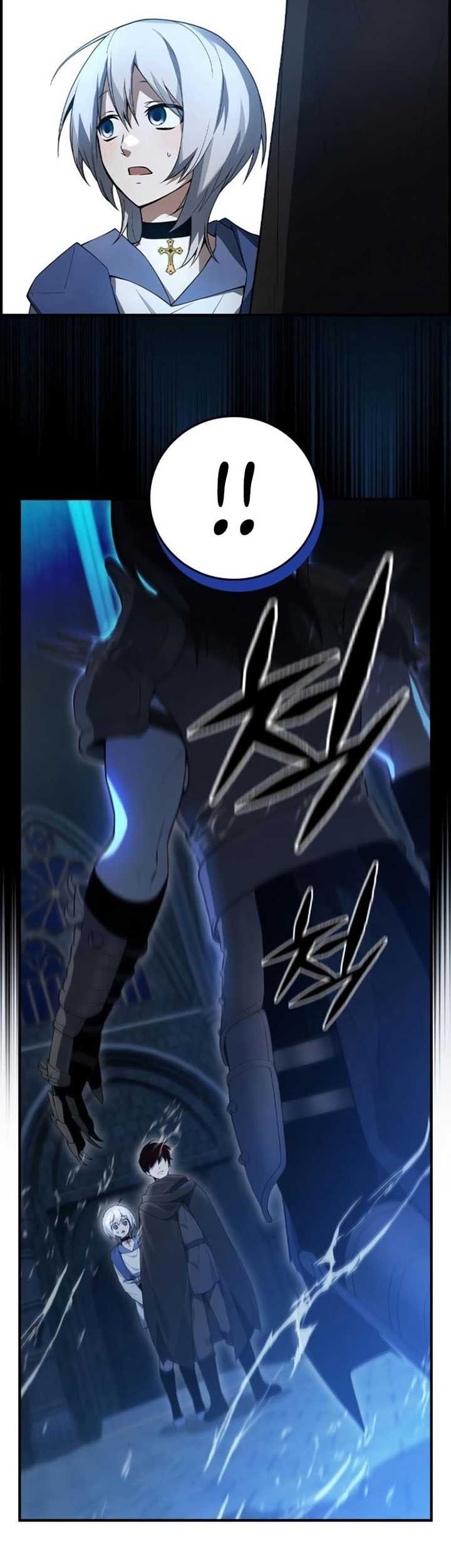 Bad Ending Maker Chapter 18 - halaman 23