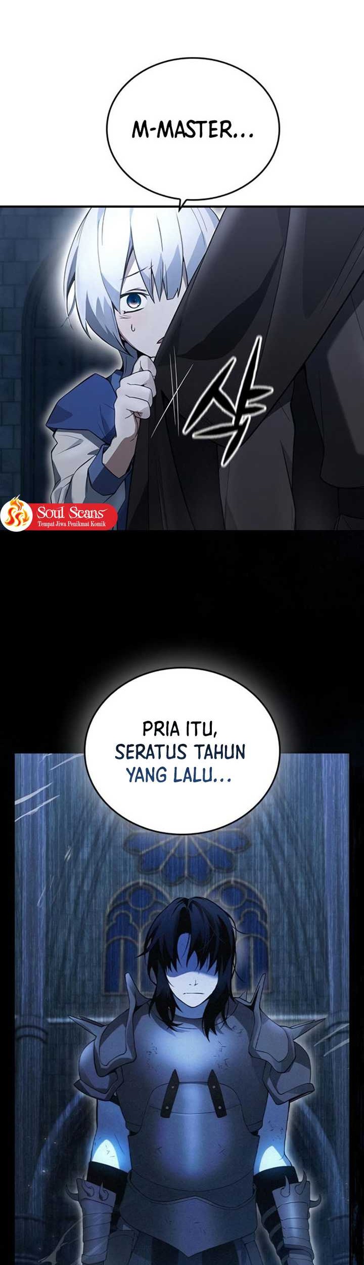 Bad Ending Maker Chapter 18 - halaman 24