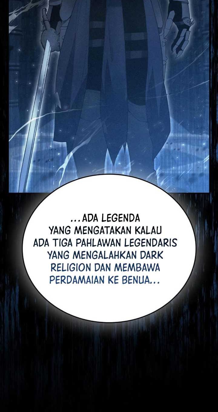 Bad Ending Maker Chapter 18 - halaman 25