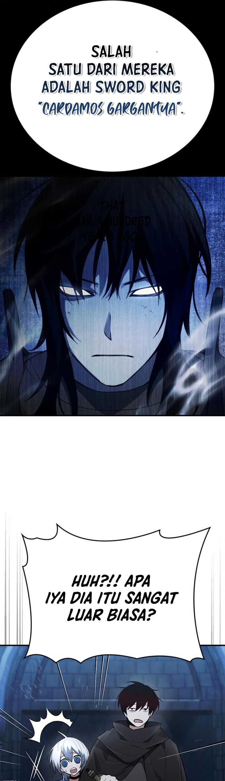 Bad Ending Maker Chapter 18 - halaman 26