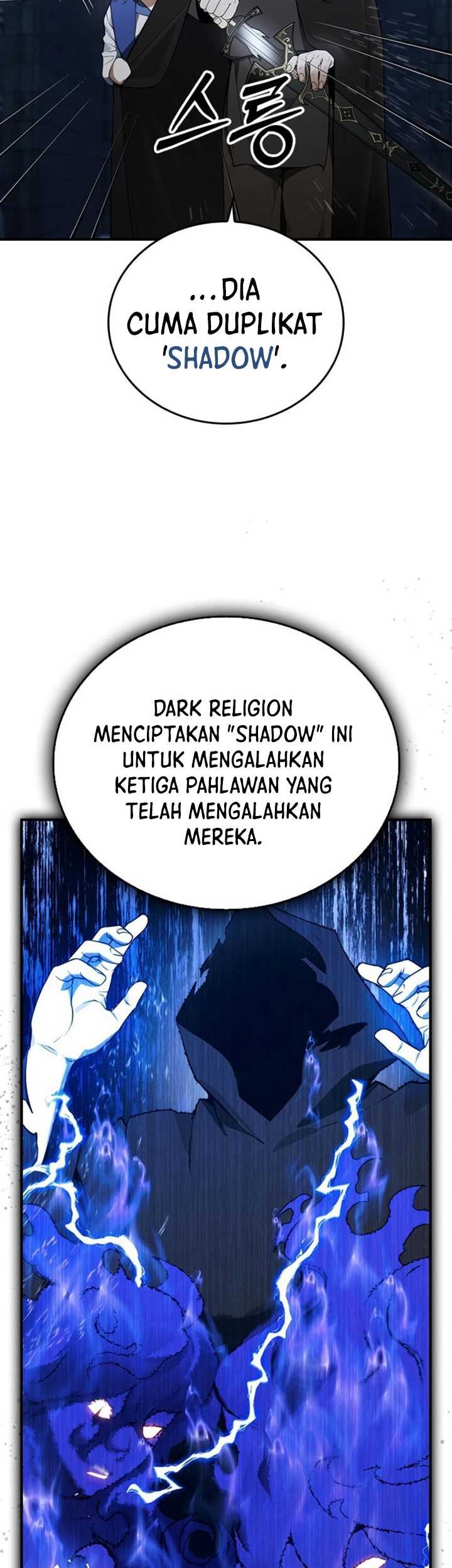 Bad Ending Maker Chapter 18 - halaman 27