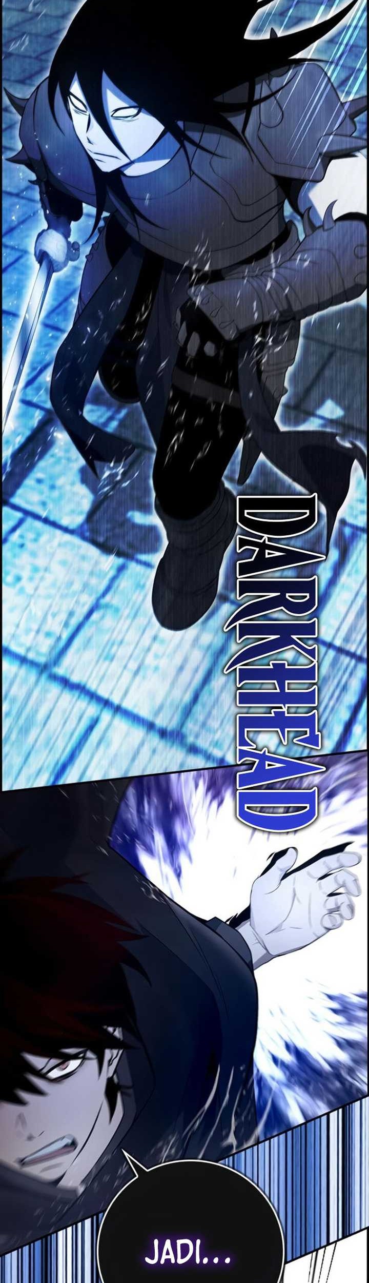Bad Ending Maker Chapter 18 - halaman 33
