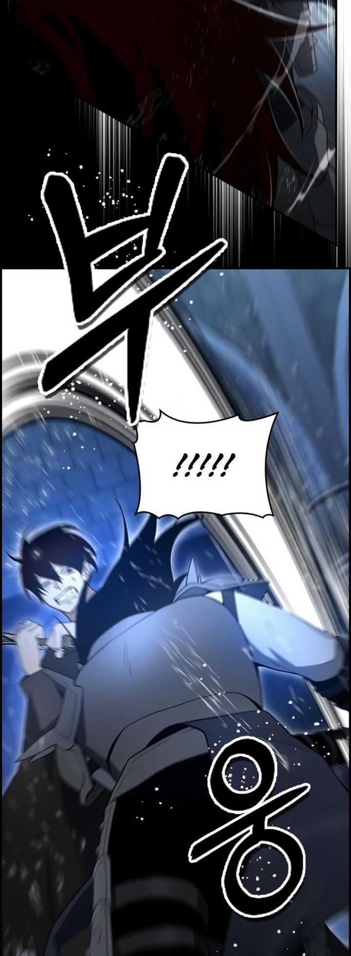 Bad Ending Maker Chapter 18 - halaman 37
