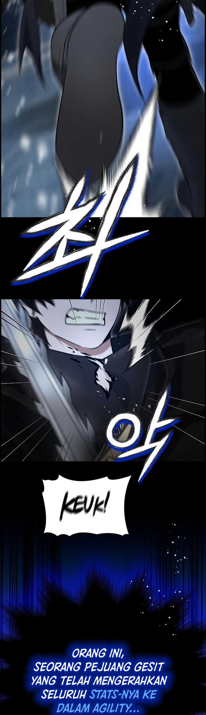 Bad Ending Maker Chapter 18 - halaman 38