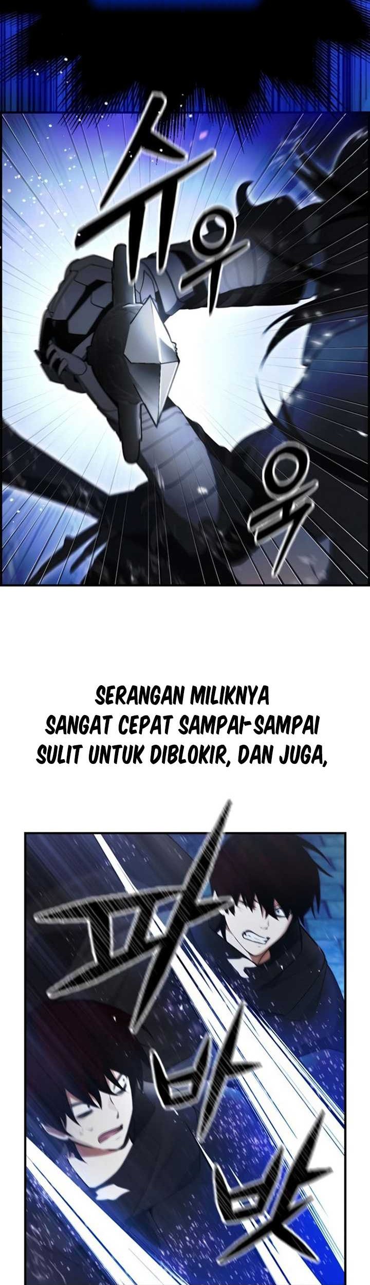 Bad Ending Maker Chapter 18 - halaman 39