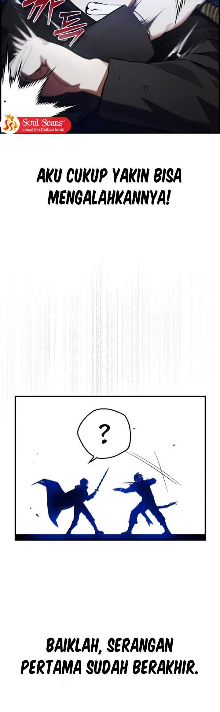 Bad Ending Maker Chapter 18 - halaman 42