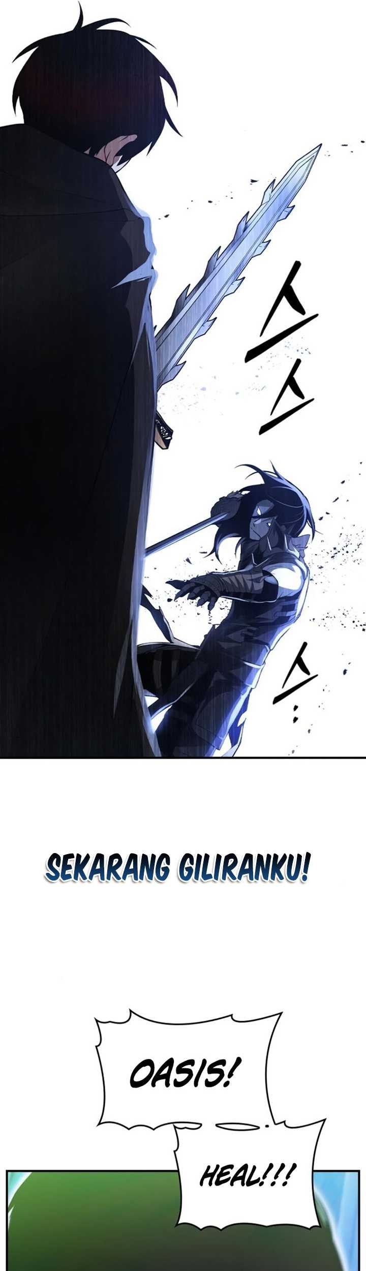 Bad Ending Maker Chapter 18 - halaman 43