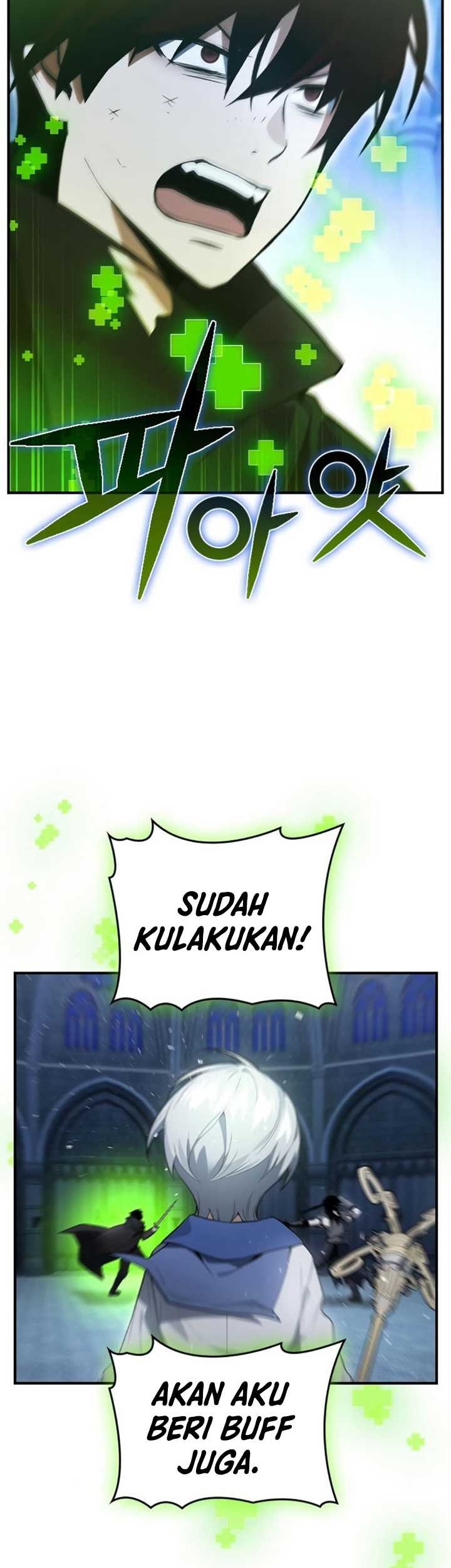 Bad Ending Maker Chapter 18 - halaman 44