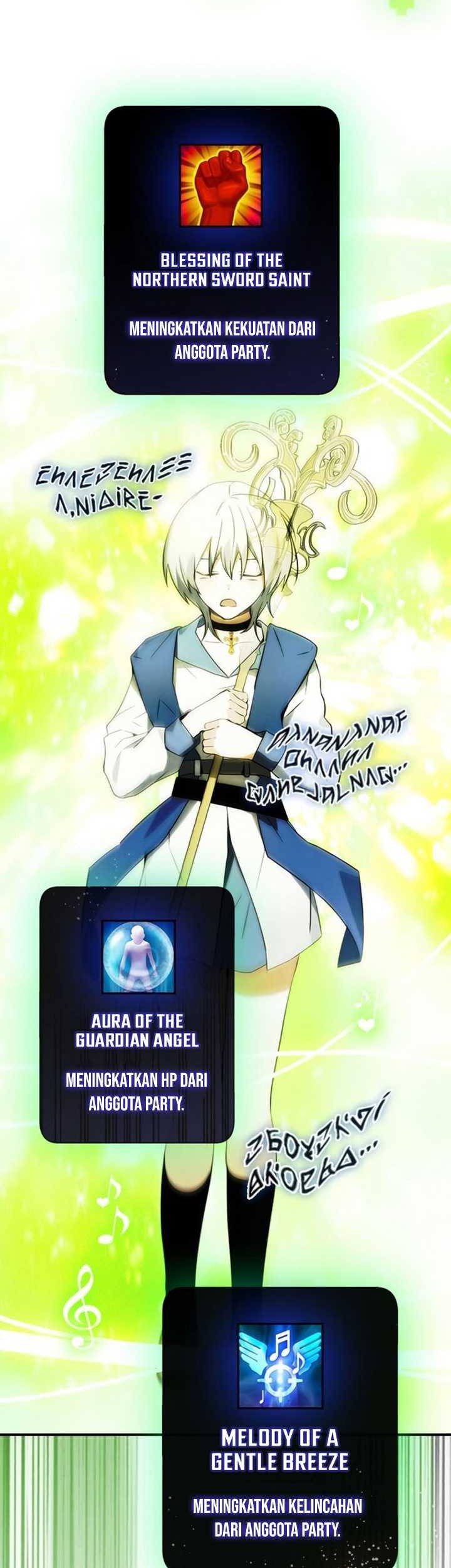 Bad Ending Maker Chapter 18 - halaman 45