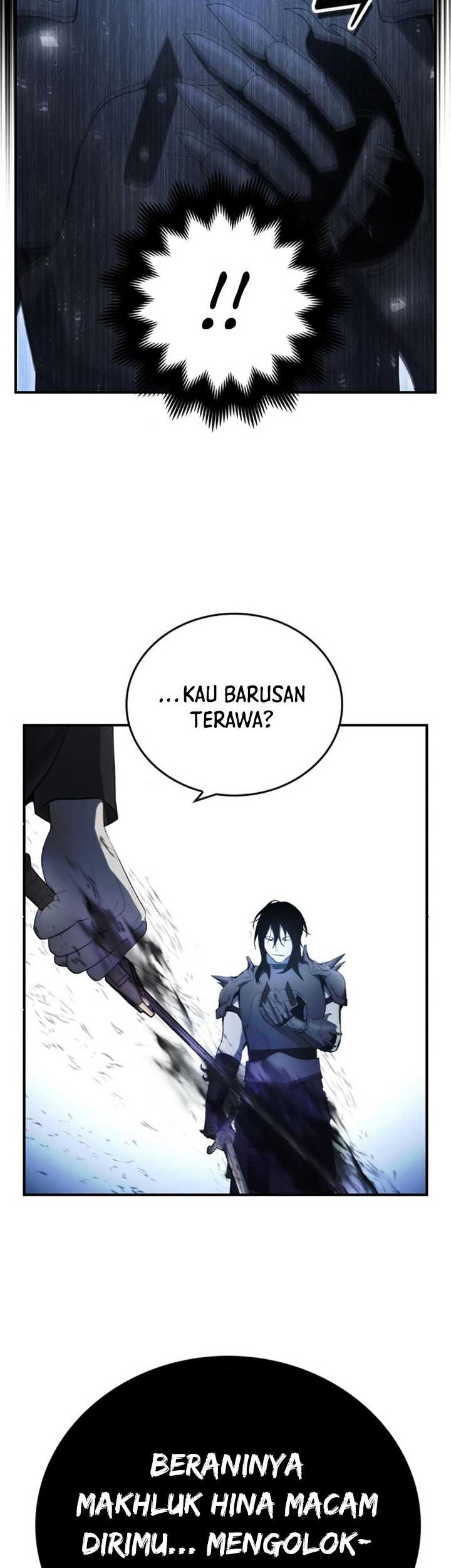 Bad Ending Maker Chapter 18 - halaman 51