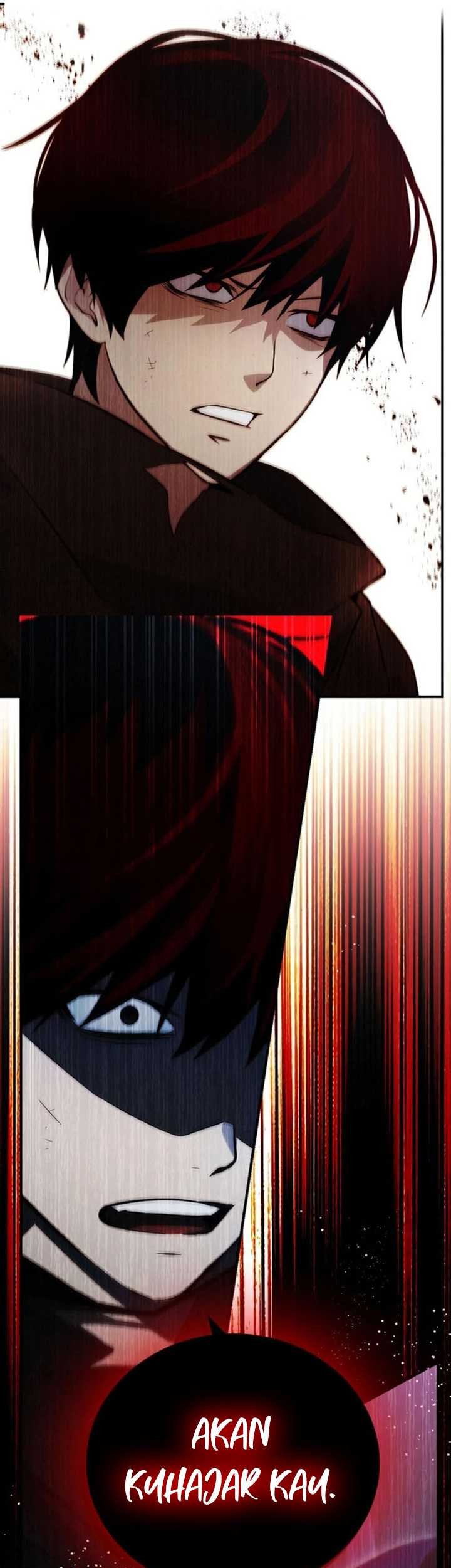 Bad Ending Maker Chapter 18 - halaman 53
