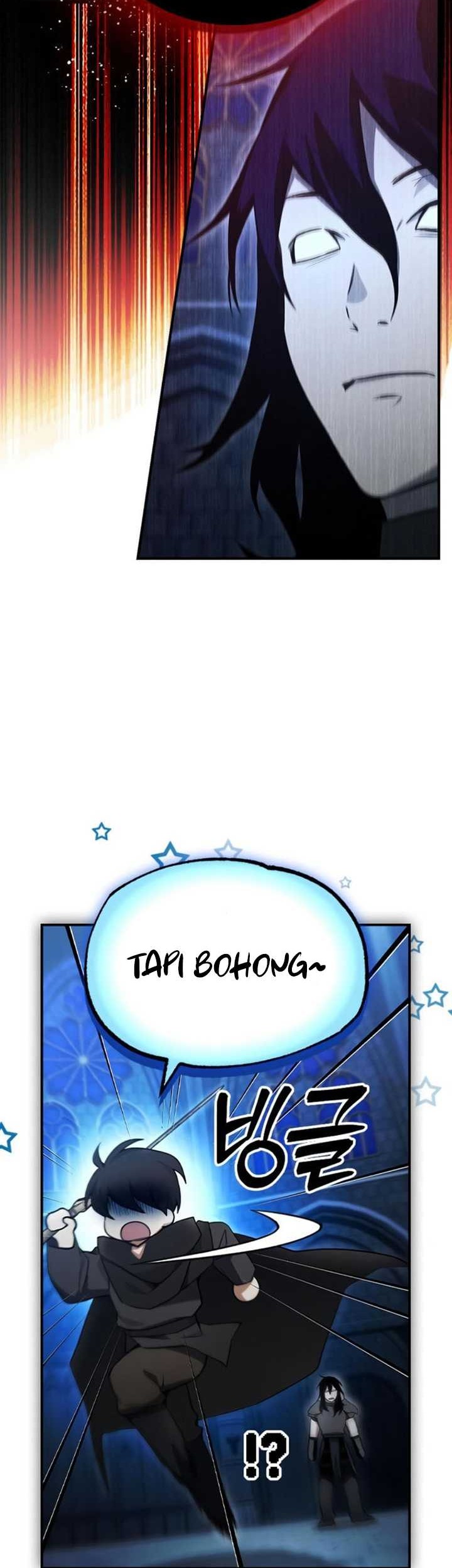Bad Ending Maker Chapter 18 - halaman 54