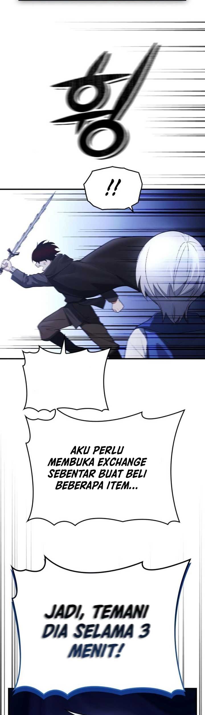 Bad Ending Maker Chapter 18 - halaman 55