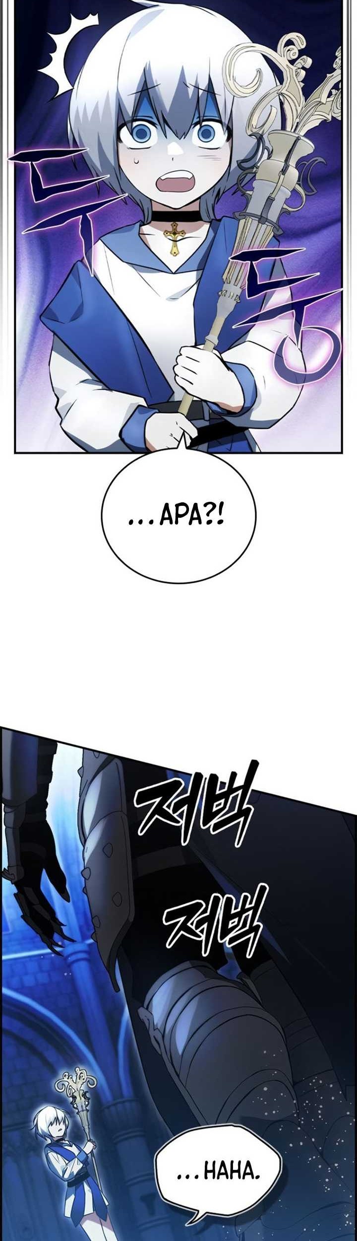 Bad Ending Maker Chapter 18 - halaman 56