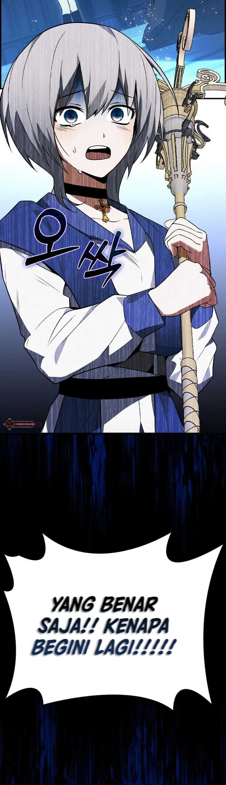 Bad Ending Maker Chapter 18 - halaman 57