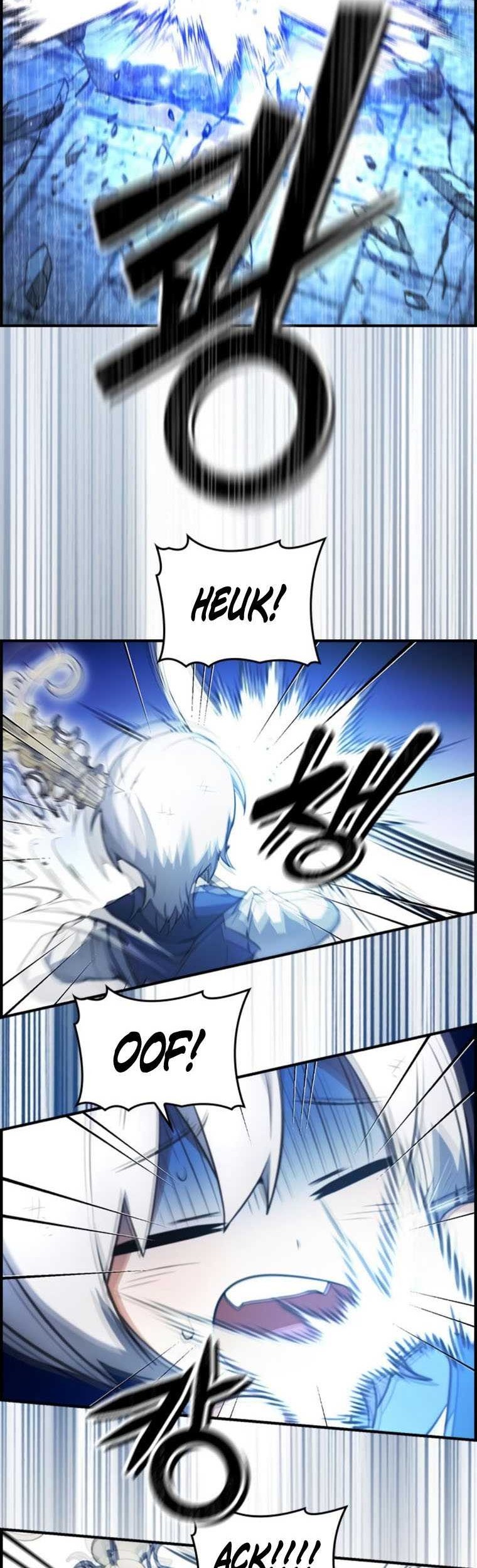 Bad Ending Maker Chapter 19 - halaman 10