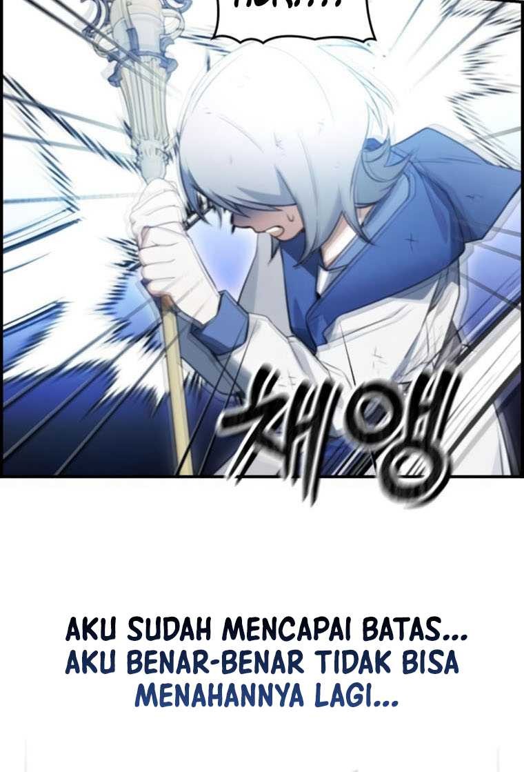 Bad Ending Maker Chapter 19 - halaman 11