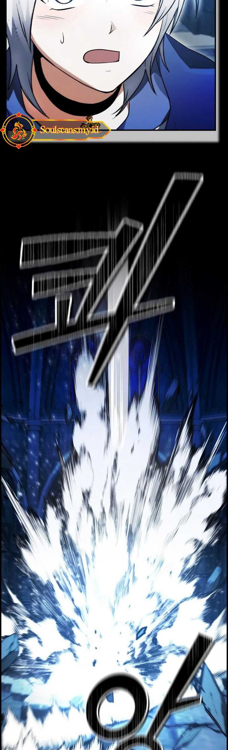 Bad Ending Maker Chapter 19 - halaman 13