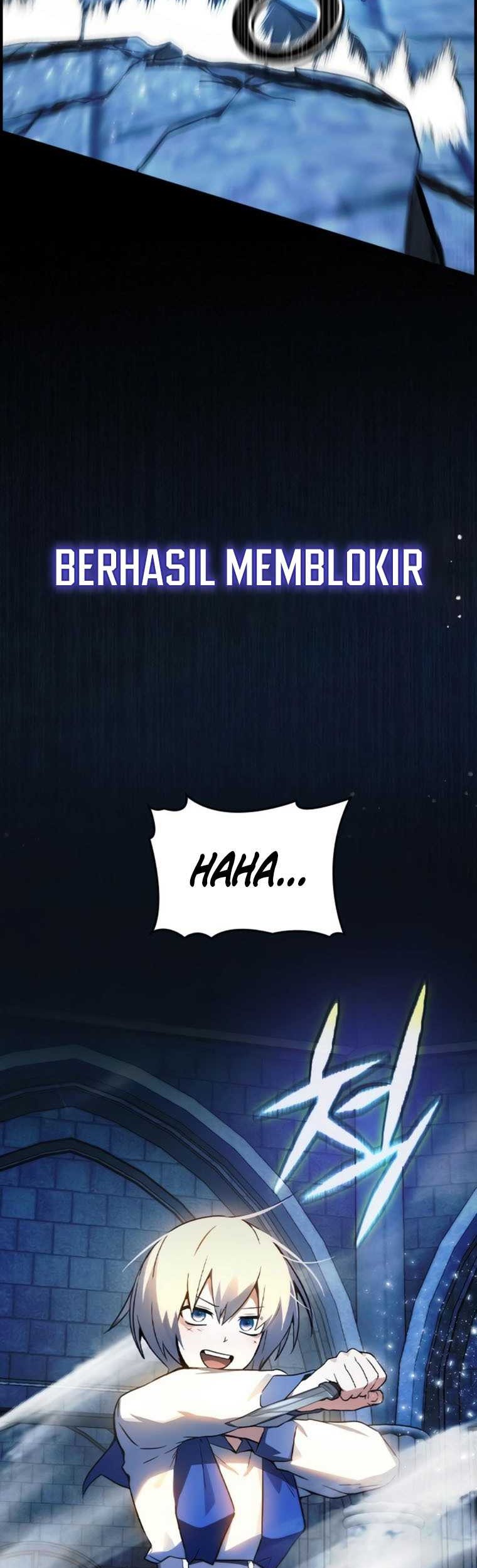 Bad Ending Maker Chapter 19 - halaman 14