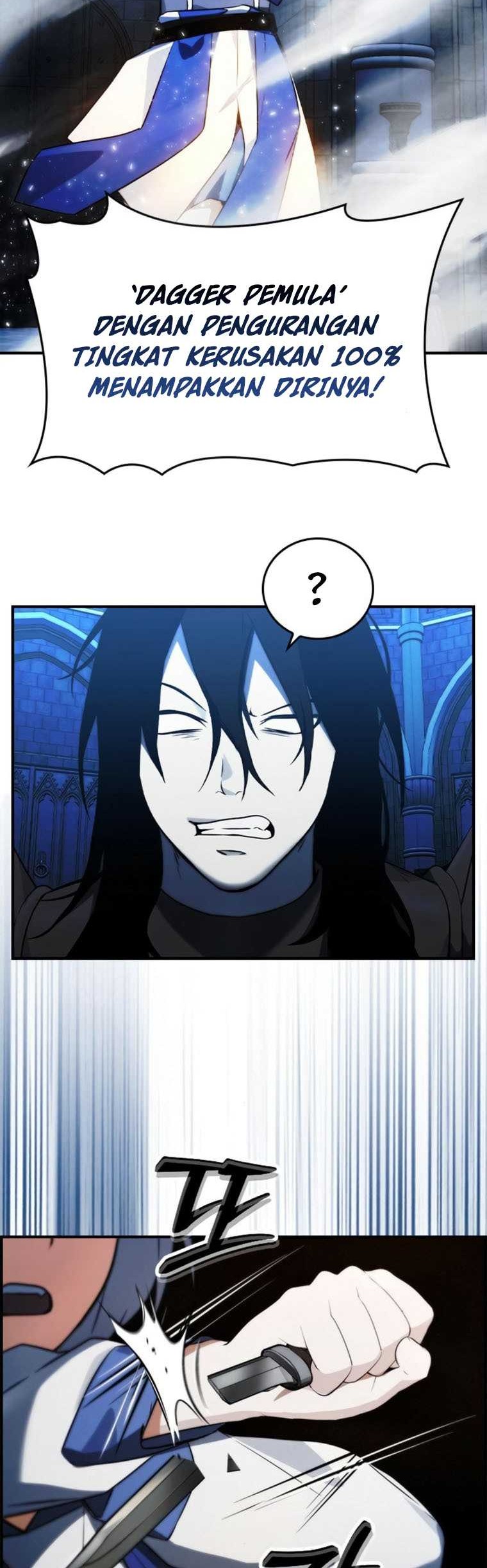Bad Ending Maker Chapter 19 - halaman 15
