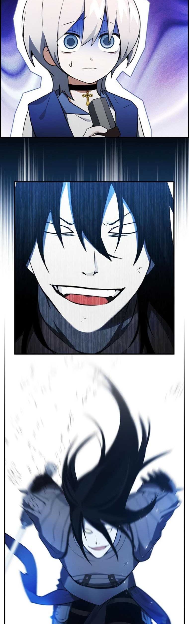 Bad Ending Maker Chapter 19 - halaman 17