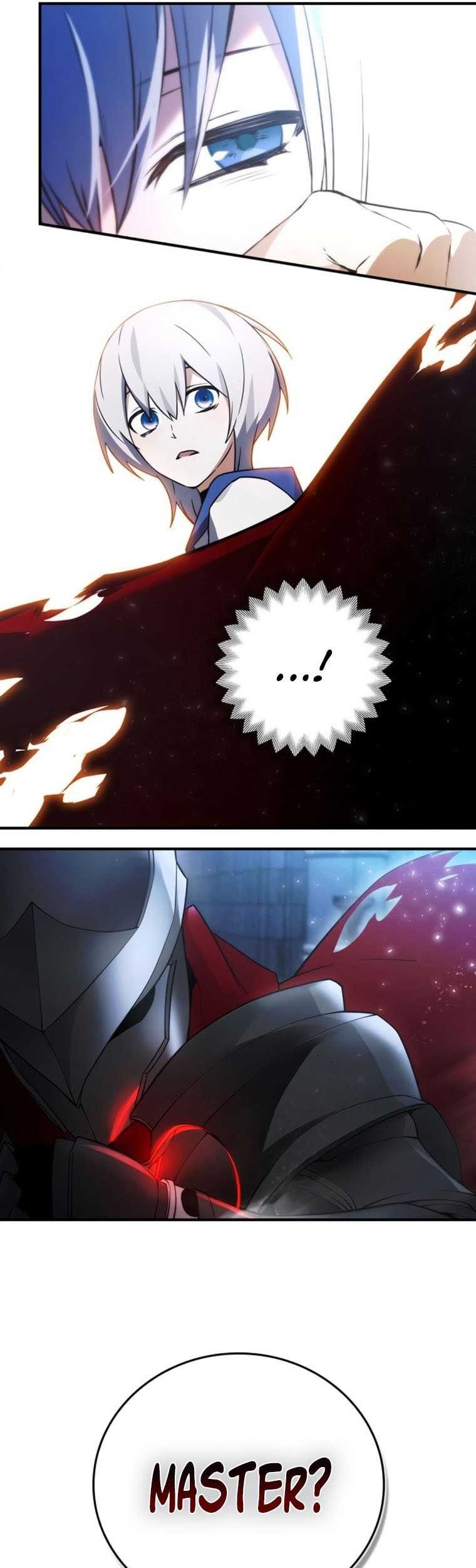 Bad Ending Maker Chapter 19 - halaman 21