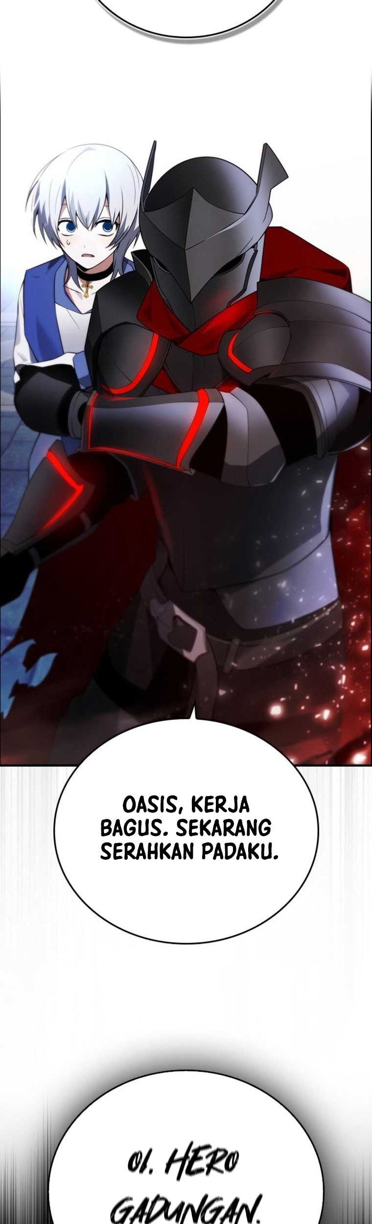 Bad Ending Maker Chapter 19 - halaman 22