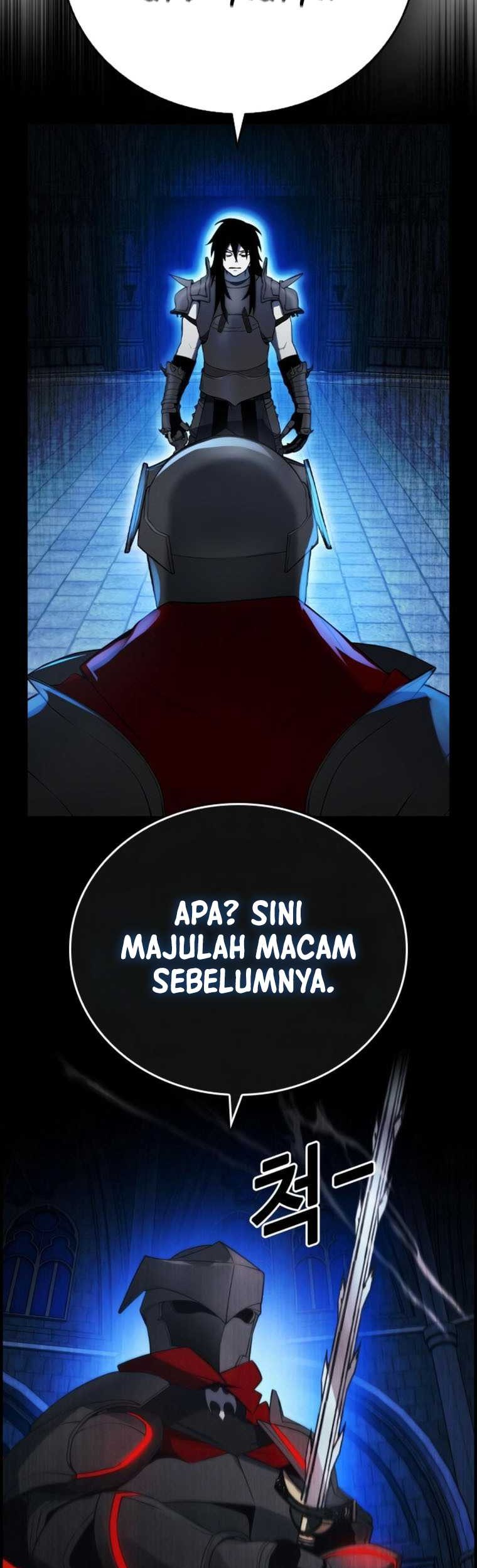 Bad Ending Maker Chapter 19 - halaman 23