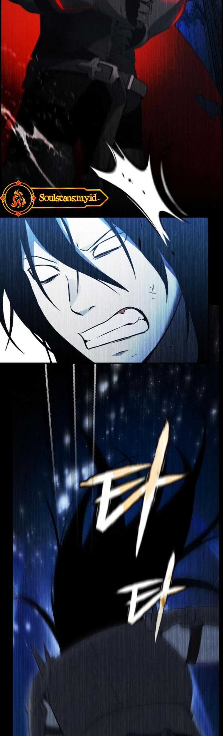 Bad Ending Maker Chapter 19 - halaman 24