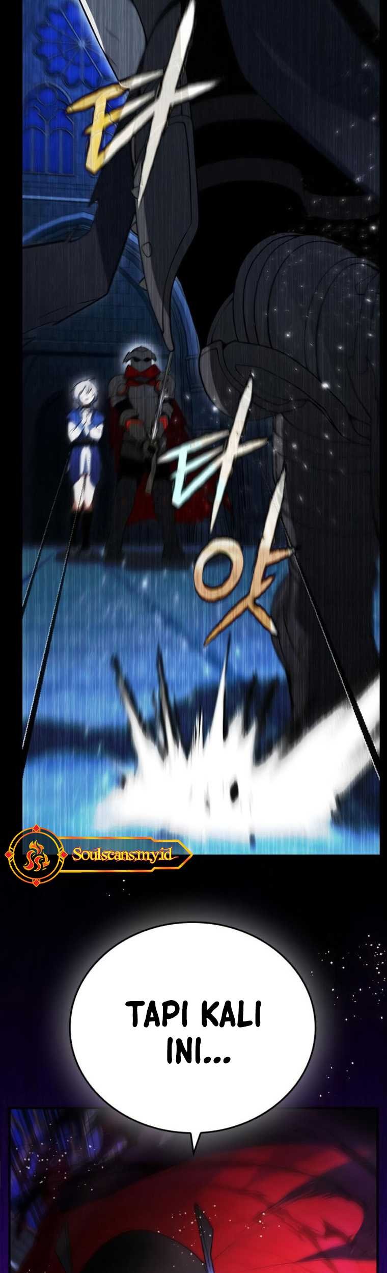 Bad Ending Maker Chapter 19 - halaman 26