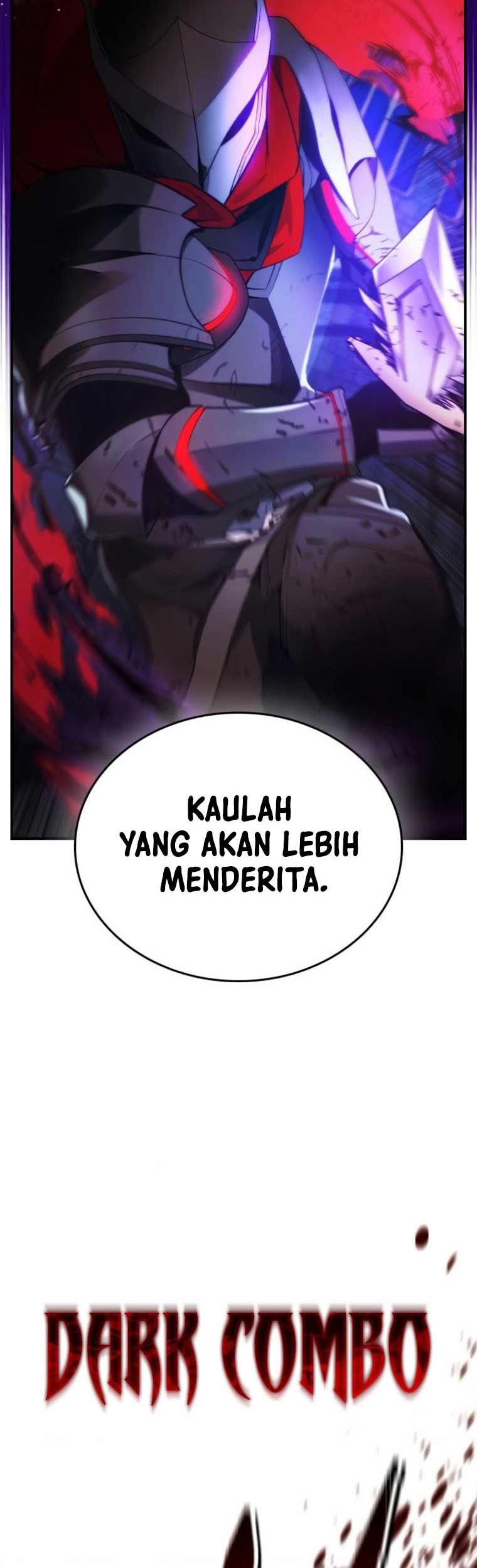 Bad Ending Maker Chapter 19 - halaman 27