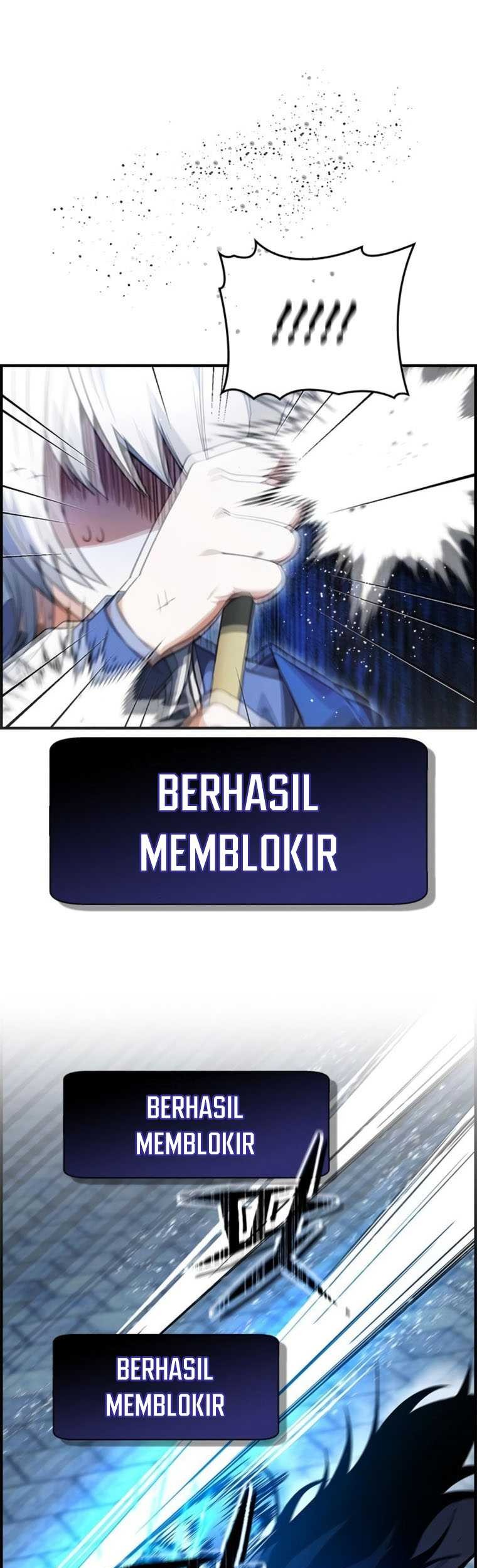 Bad Ending Maker Chapter 19 - halaman 3