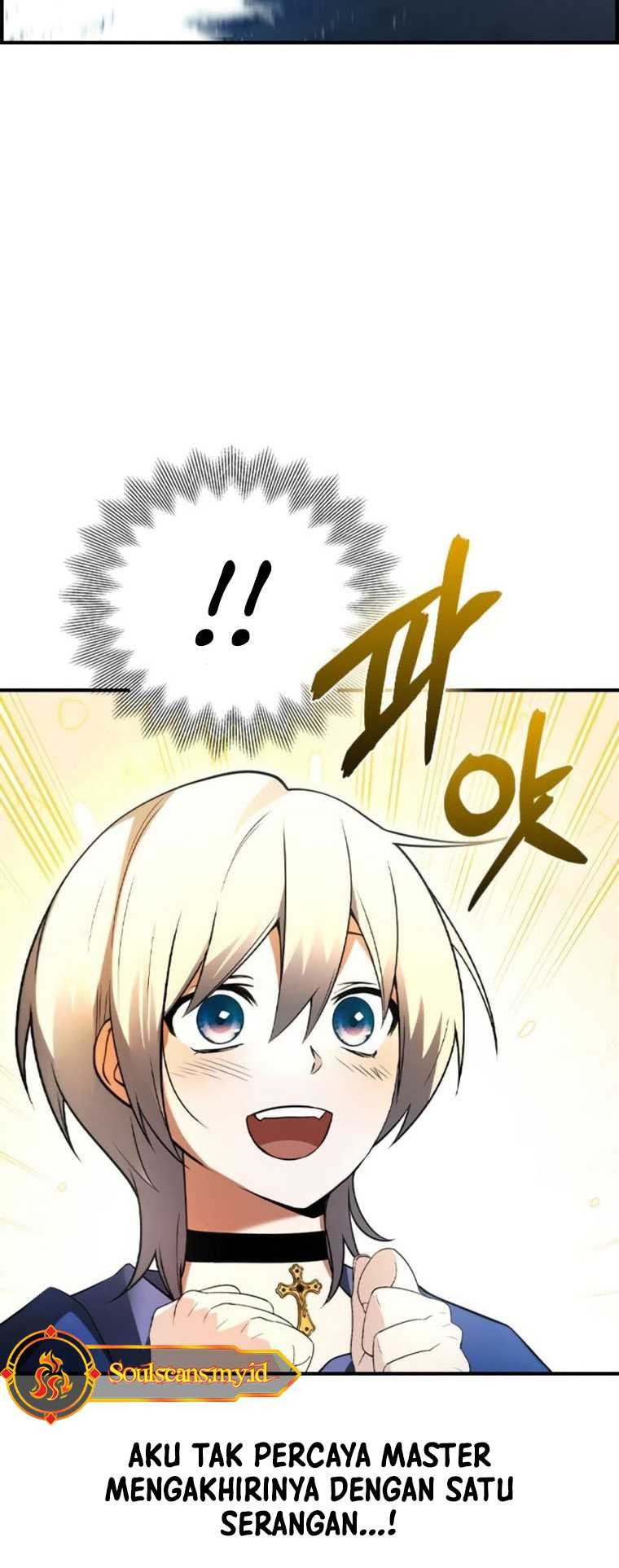 Bad Ending Maker Chapter 19 - halaman 30