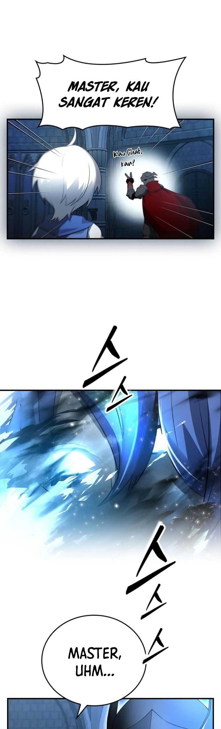 Bad Ending Maker Chapter 19 - halaman 31