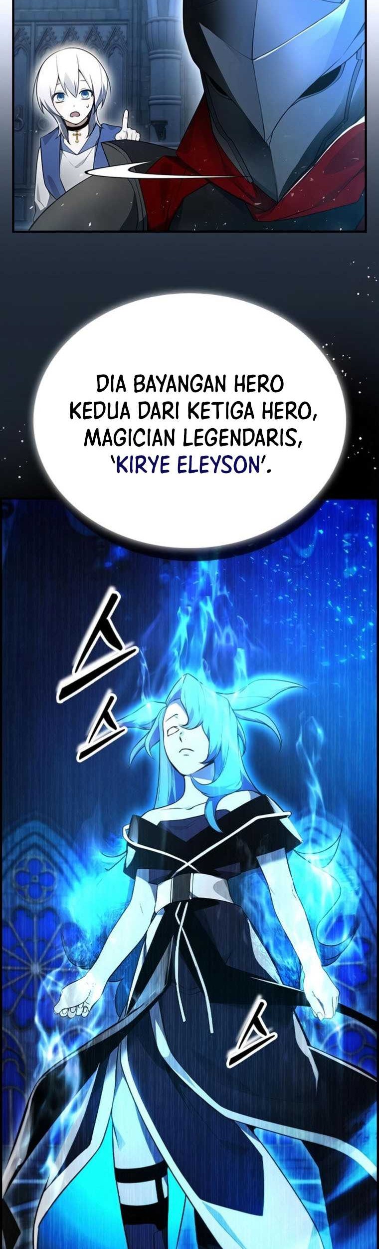 Bad Ending Maker Chapter 19 - halaman 32