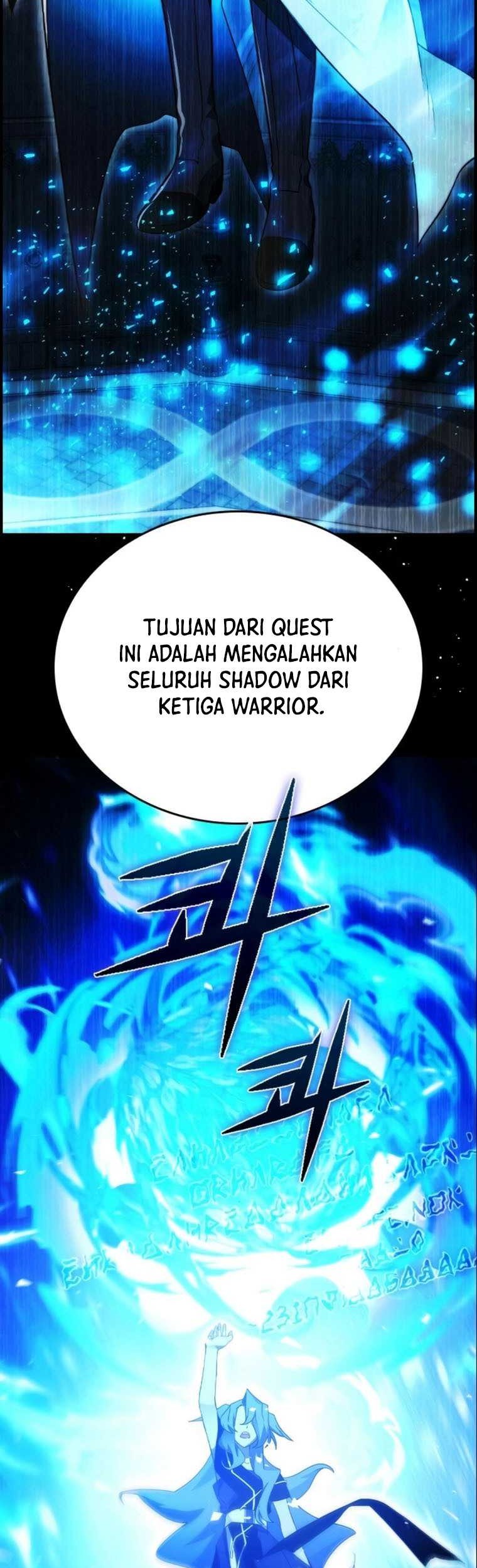 Bad Ending Maker Chapter 19 - halaman 33