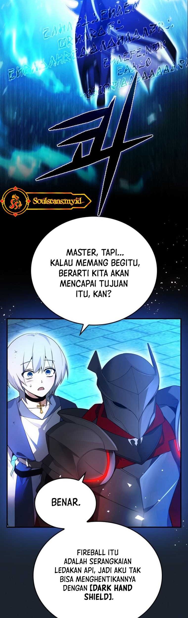 Bad Ending Maker Chapter 19 - halaman 34