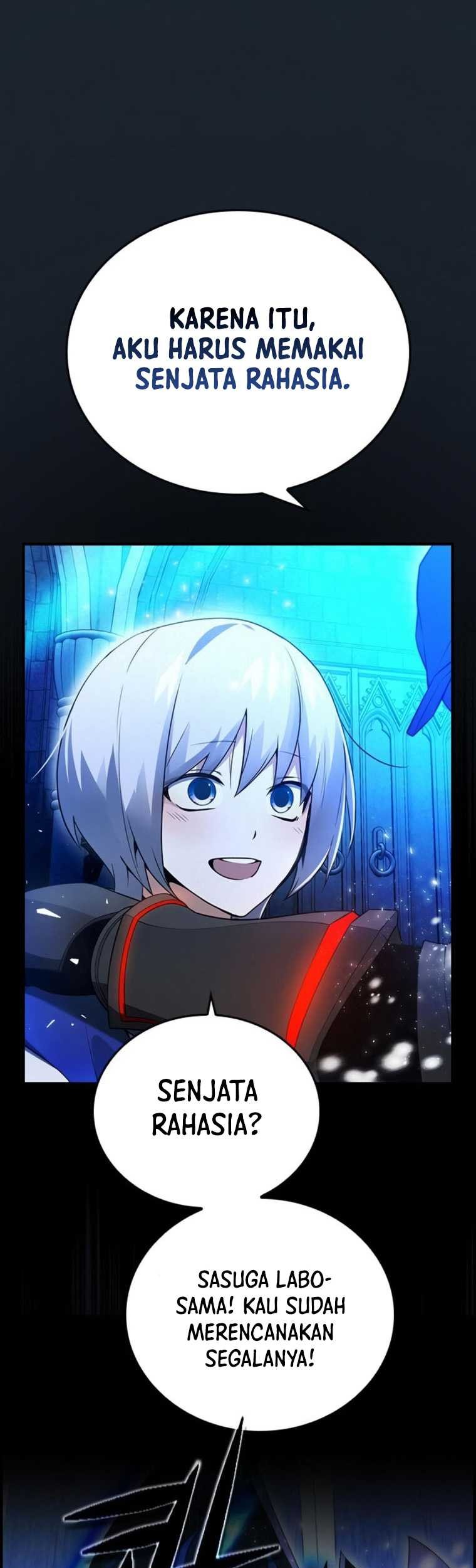 Bad Ending Maker Chapter 19 - halaman 36
