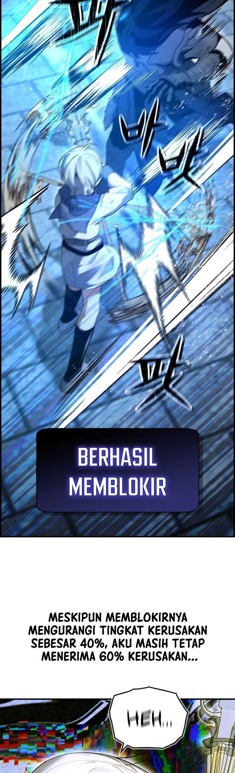 Bad Ending Maker Chapter 19 - halaman 4