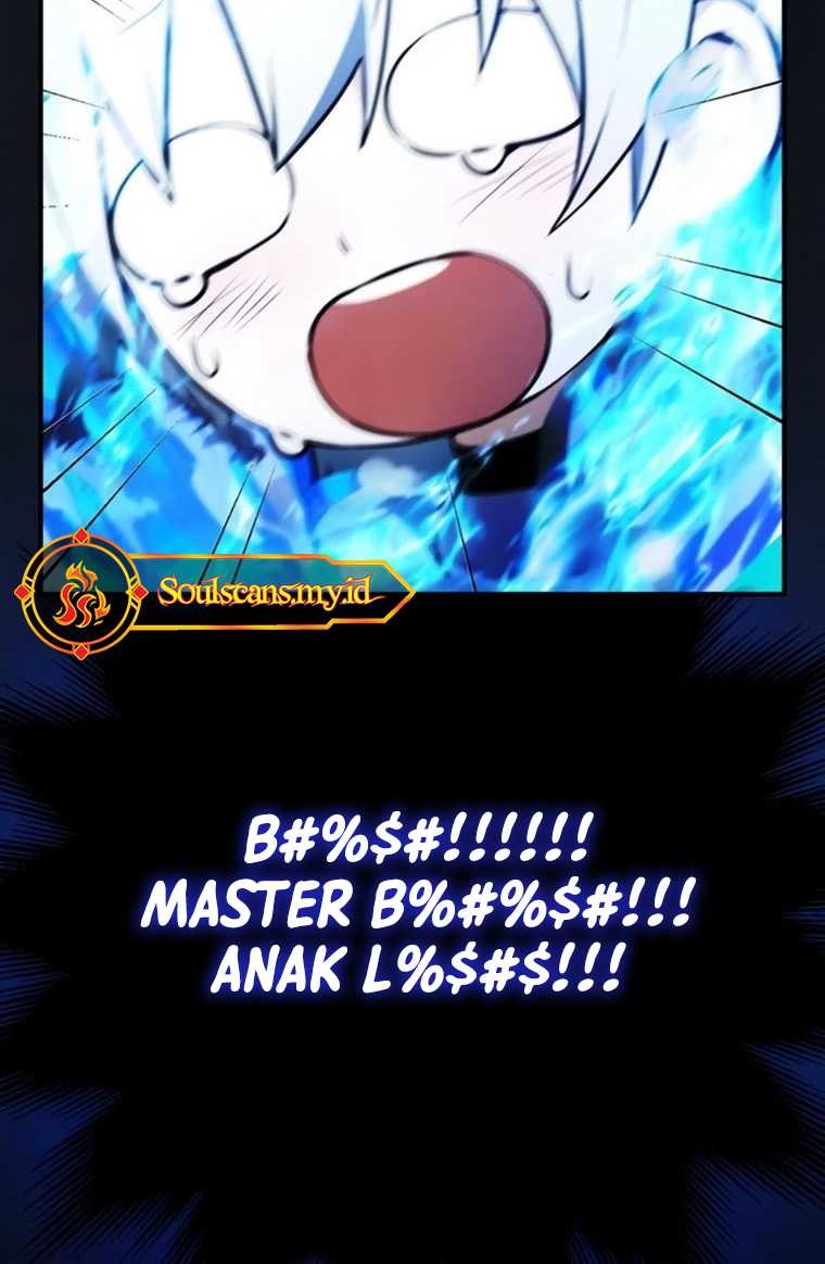 Bad Ending Maker Chapter 19 - halaman 40