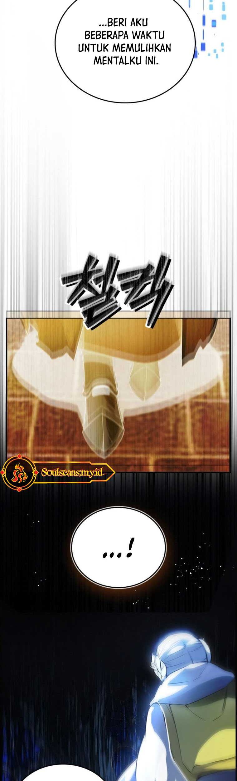 Bad Ending Maker Chapter 19 - halaman 48