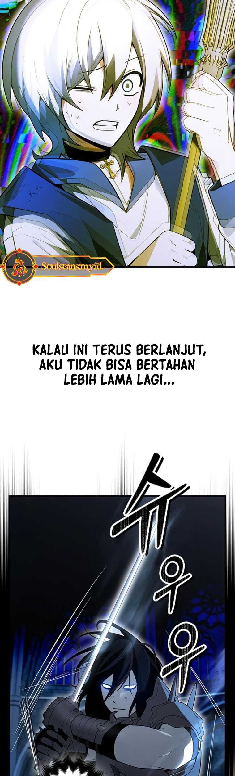 Bad Ending Maker Chapter 19 - halaman 5