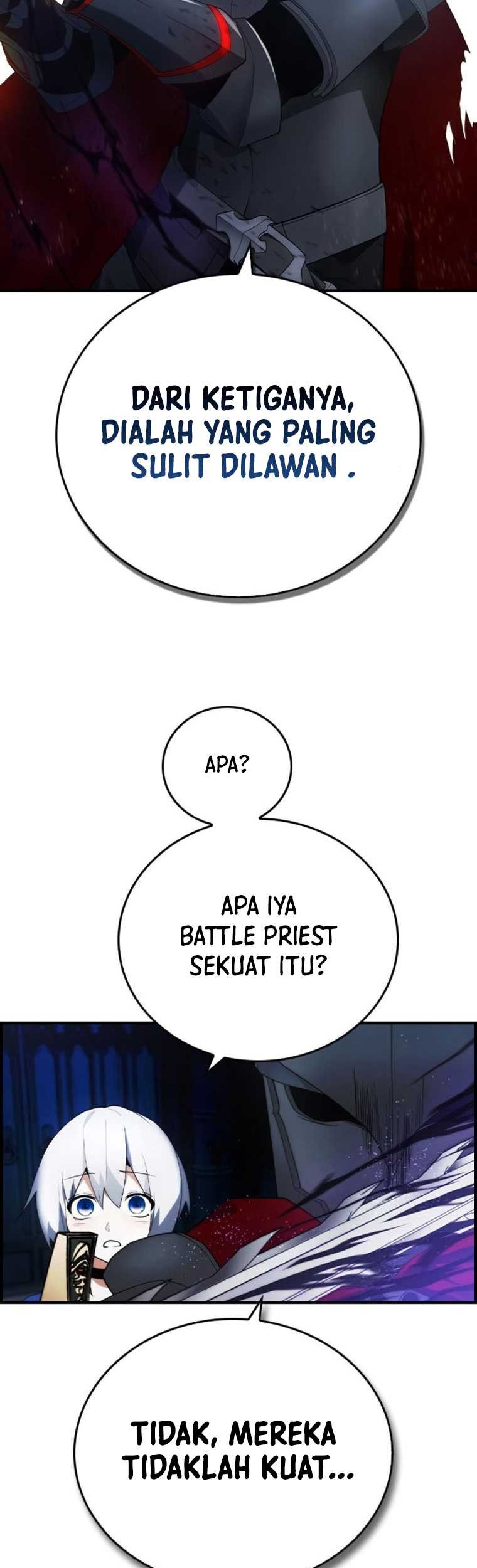 Bad Ending Maker Chapter 19 - halaman 53