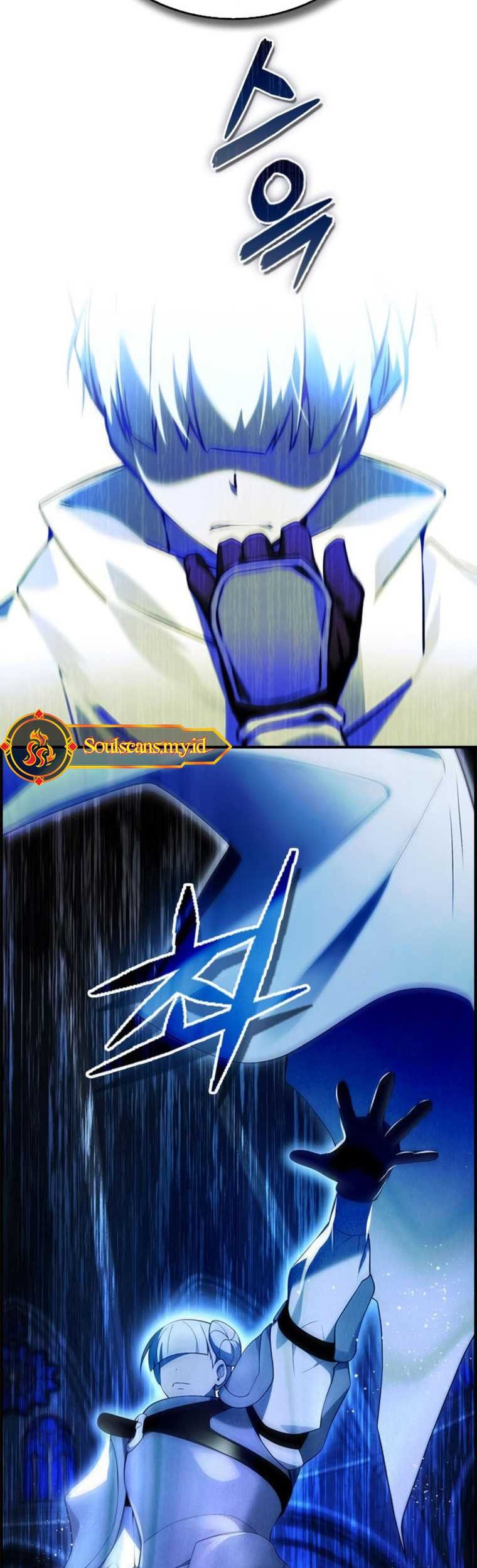 Bad Ending Maker Chapter 19 - halaman 54