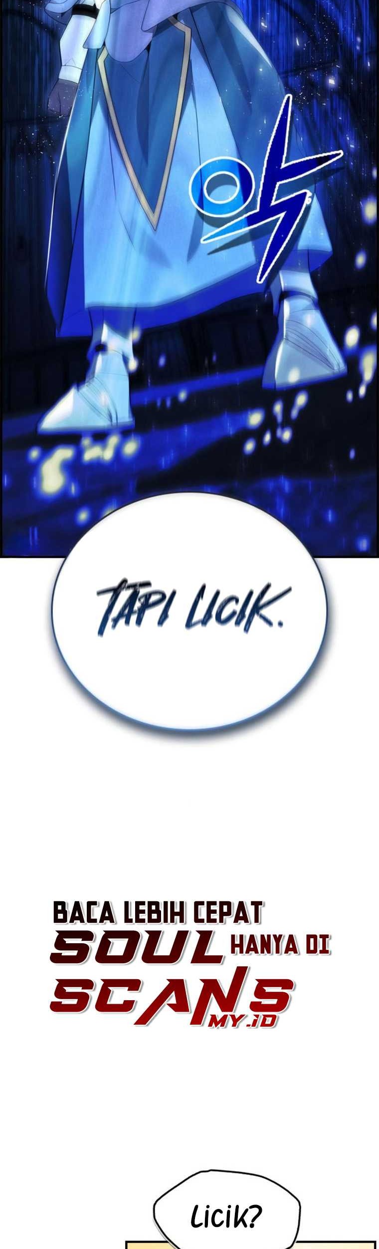 Bad Ending Maker Chapter 19 - halaman 55