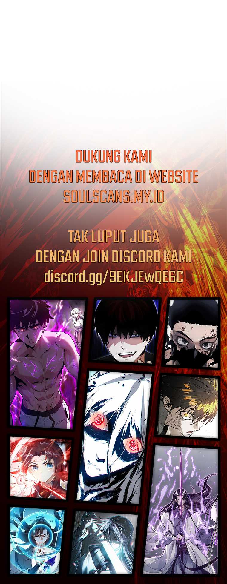 Bad Ending Maker Chapter 19 - halaman 57