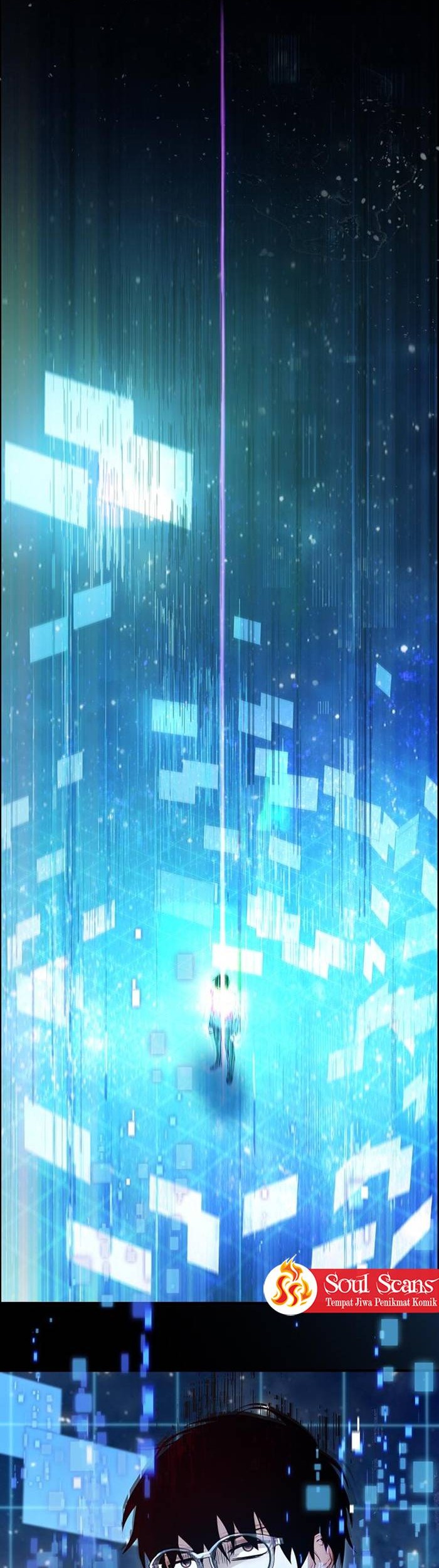 Bad Ending Maker Chapter 2 - halaman 11