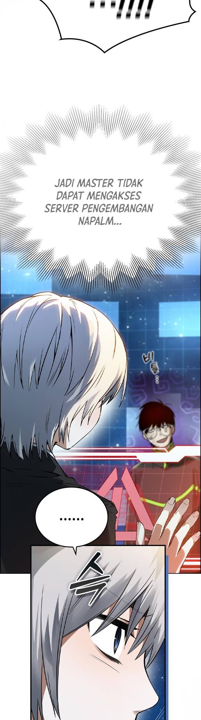 Bad Ending Maker Chapter 2 - halaman 19