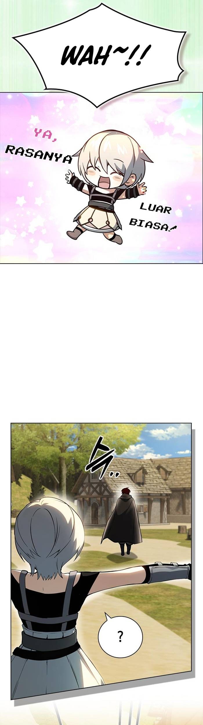 Bad Ending Maker Chapter 2 - halaman 35