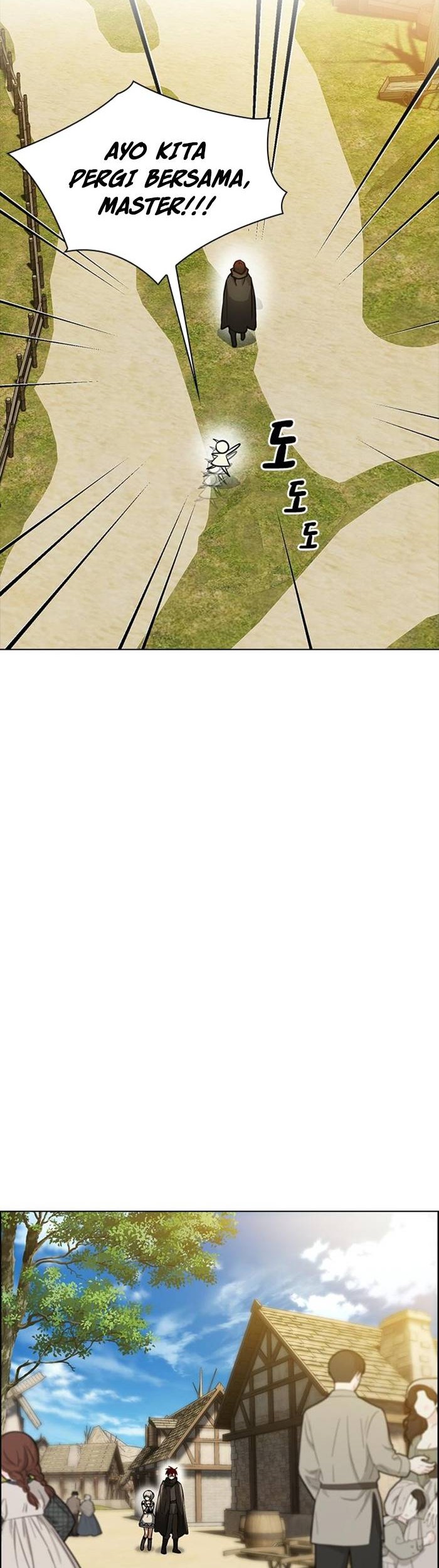 Bad Ending Maker Chapter 2 - halaman 36